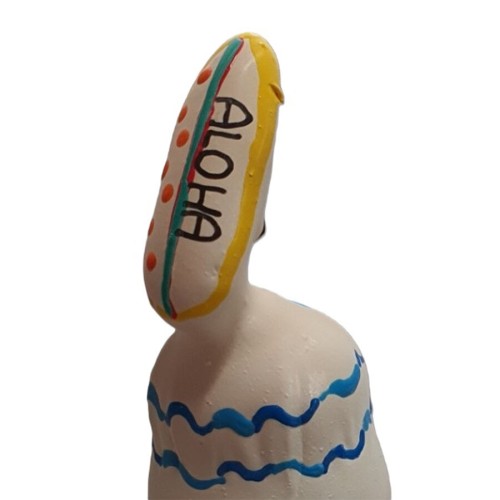CONDOMERIE - PRANCHA DE SURF COM PRESERVATIVOS NOVIDADES PINTADOS Ã MÃO
